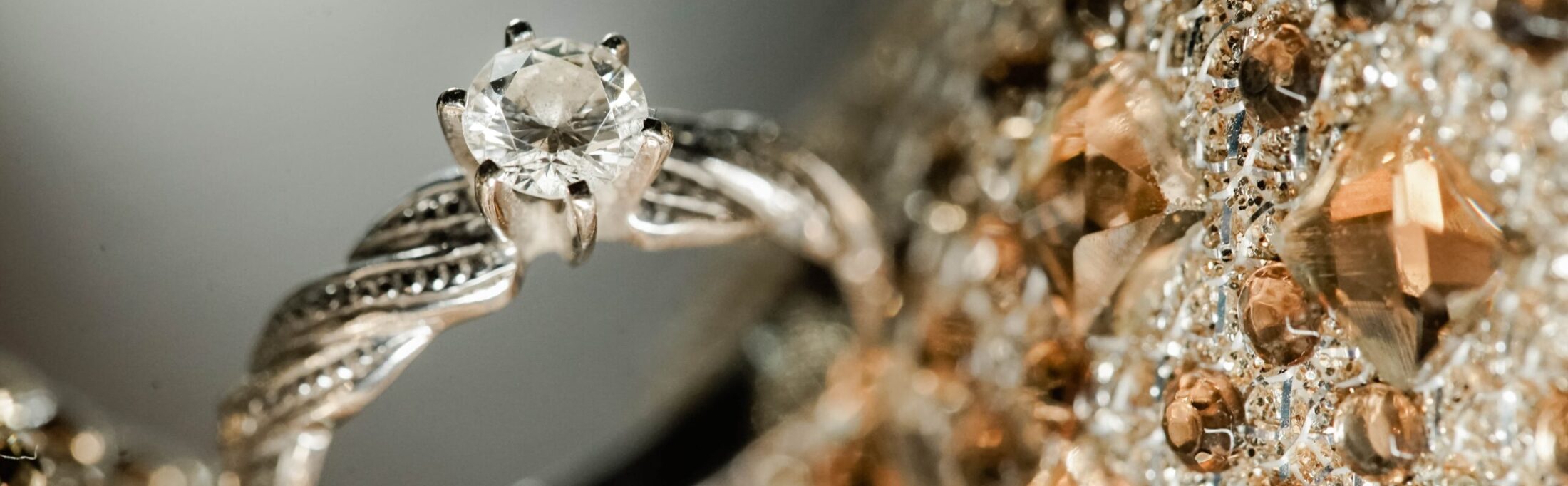 Morning Light Jewelry