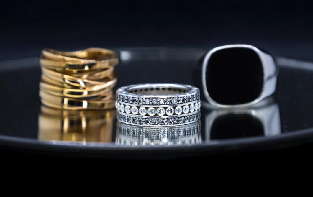 What type of jewelry holds its value?